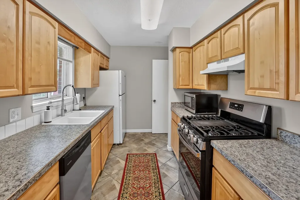 2835 Clayburn Road Saginaw Charter Township MI 48603
