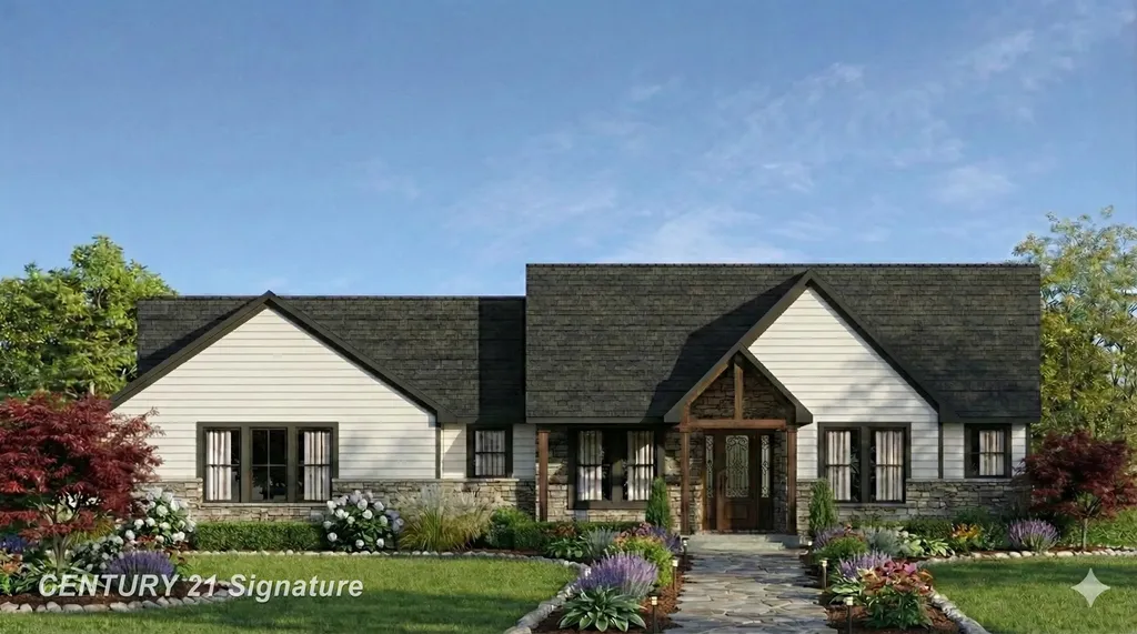 33 W Grove Court Thomas Township MI 48623
