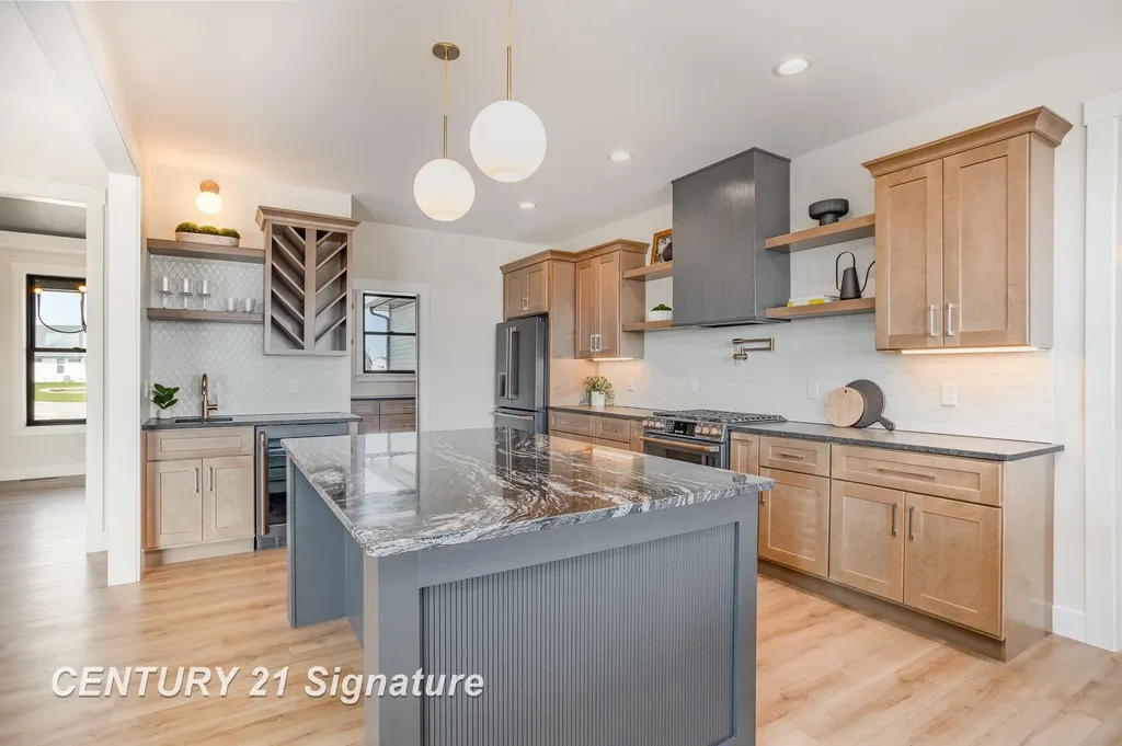 33 W Grove Court Thomas Township MI 48623