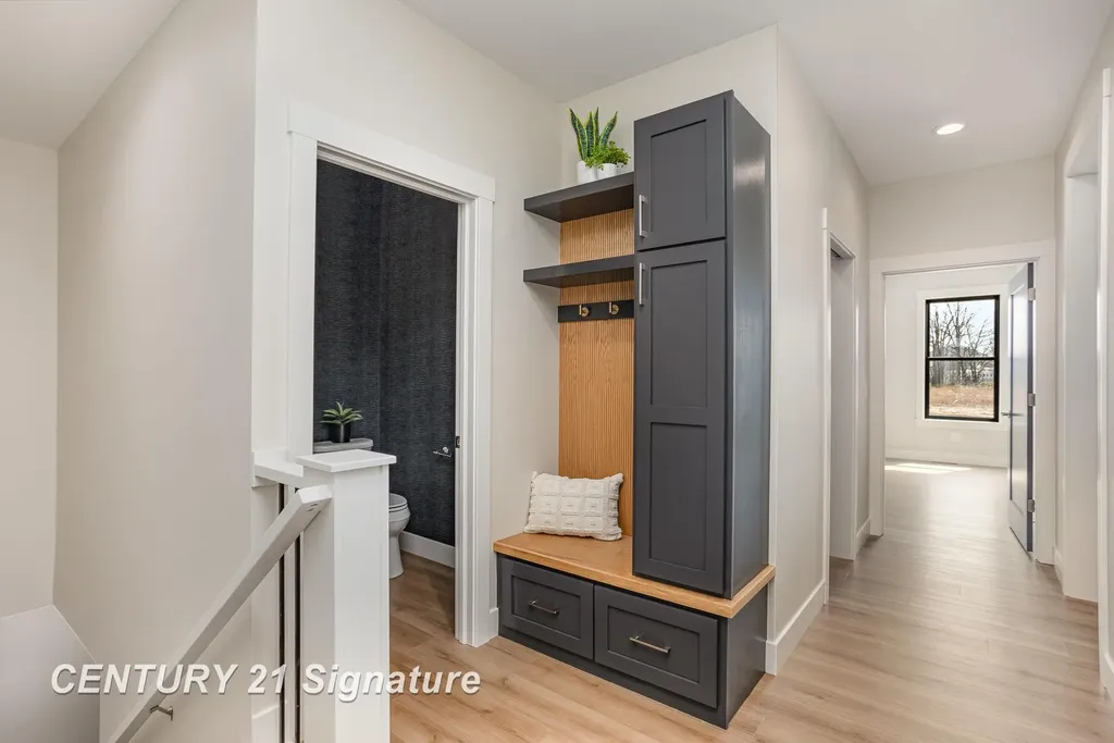 33 W Grove Court Thomas Township MI 48623