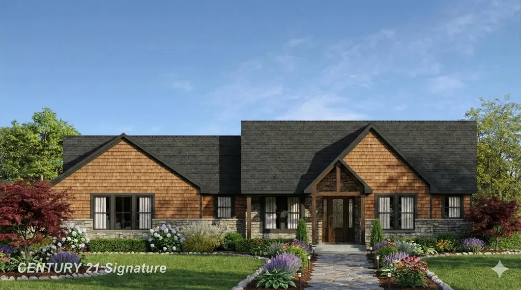 33 W Grove Court Thomas Township MI 48623