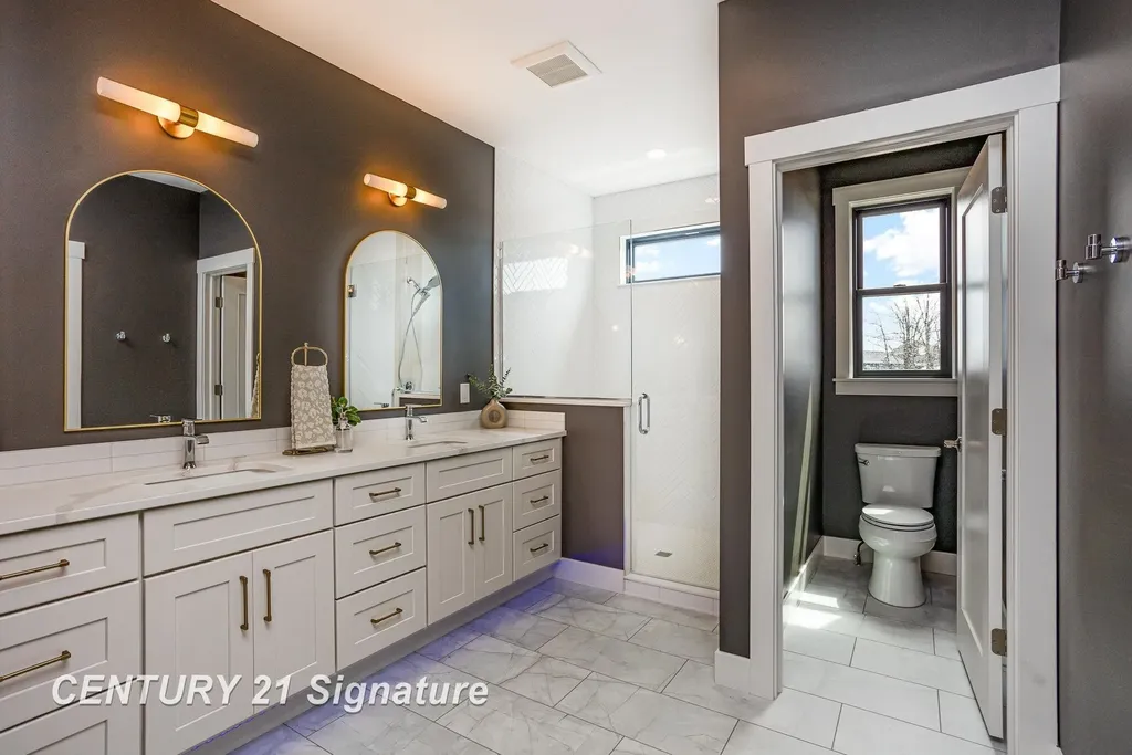 33 W Grove Court Thomas Township MI 48623