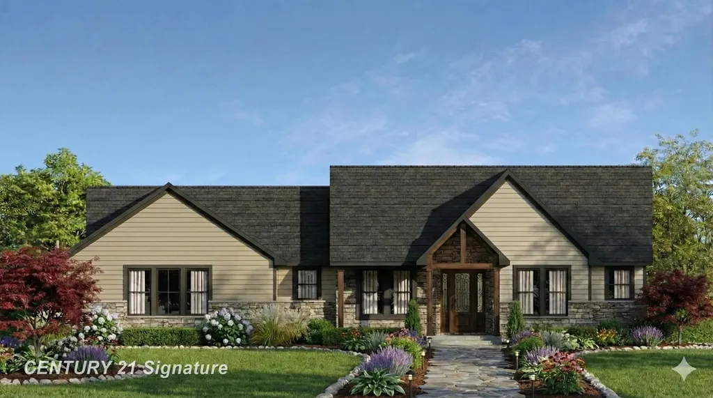 33 W Grove Court Thomas Township MI 48623