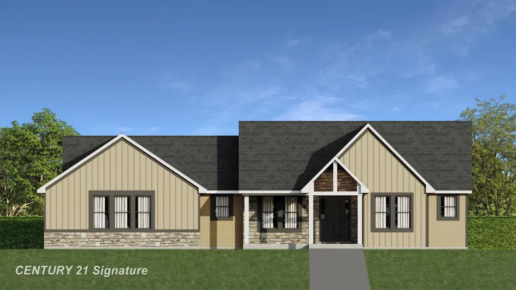 33 W Grove Court Thomas Township MI 48623