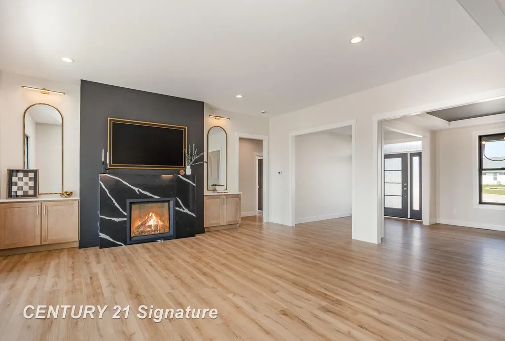 33 W Grove Court Thomas Township MI 48623