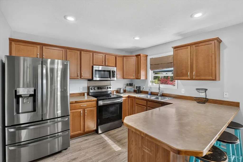 8914 Cottonwood Drive Tittabawassee Township MI 48623