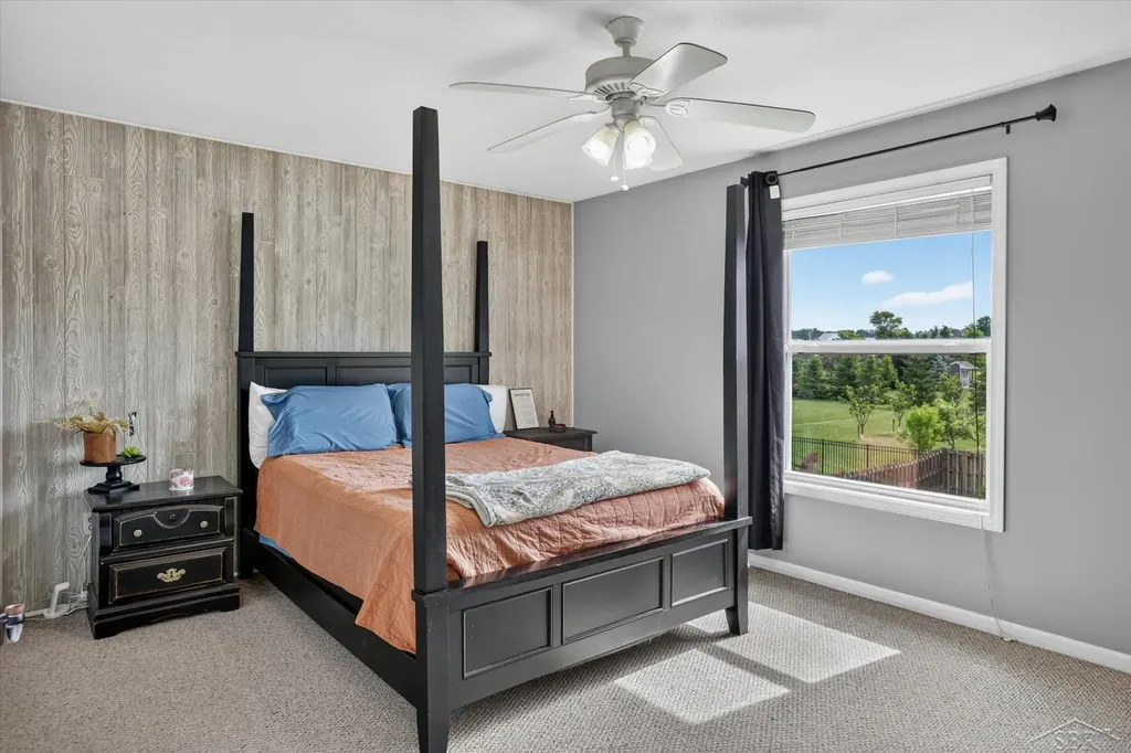 8914 Cottonwood Drive Tittabawassee Township MI 48623