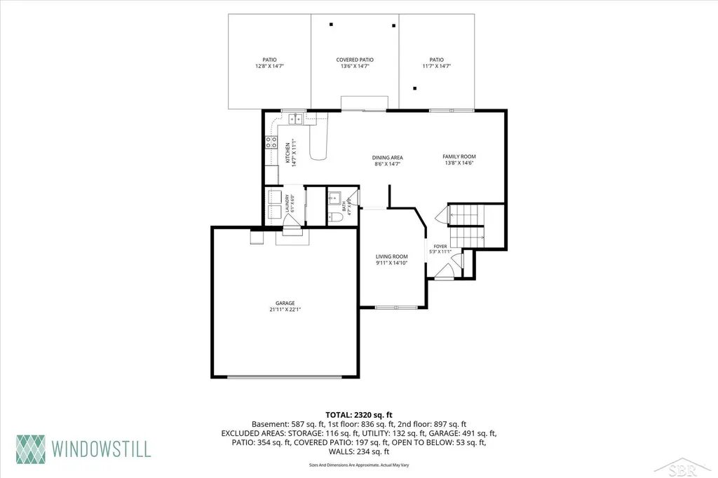 8914 Cottonwood Drive Tittabawassee Township MI 48623