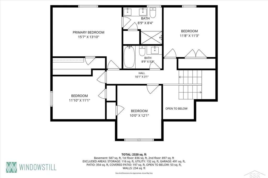 8914 Cottonwood Drive Tittabawassee Township MI 48623