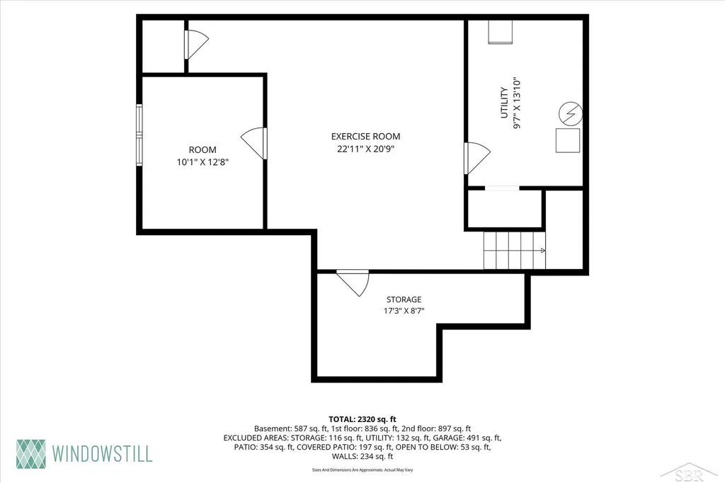 8914 Cottonwood Drive Tittabawassee Township MI 48623