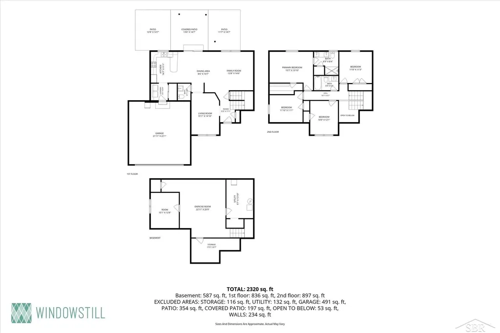 8914 Cottonwood Drive Tittabawassee Township MI 48623