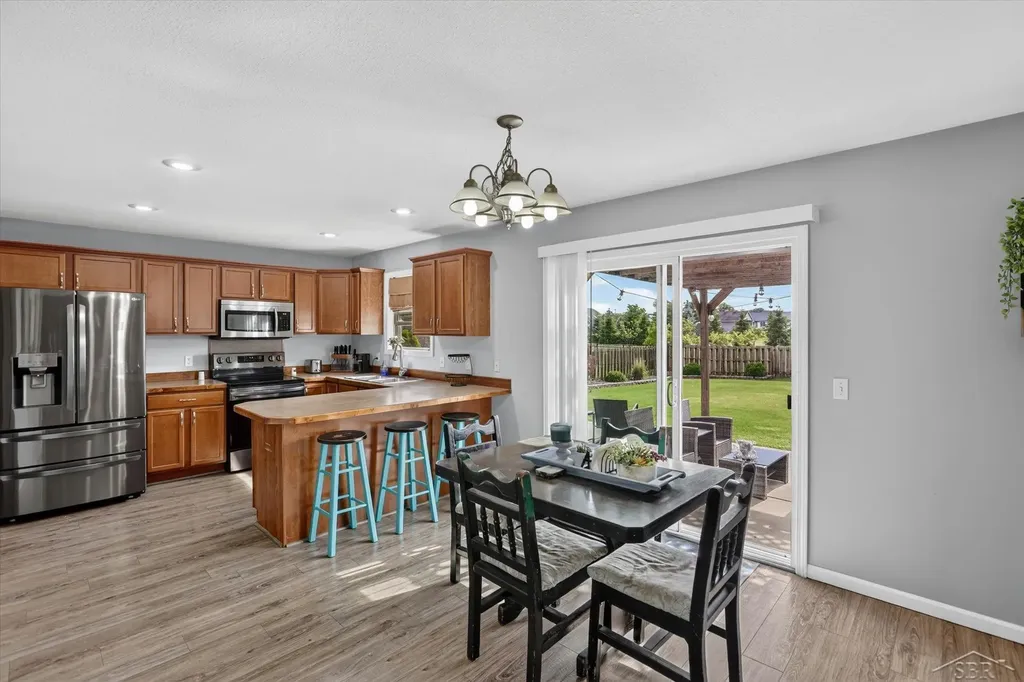 8914 Cottonwood Drive Tittabawassee Township MI 48623