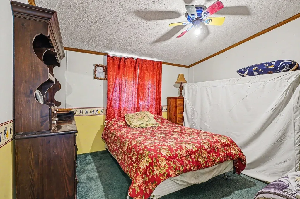 12725 Baldwin Drive Chesaning Township MI 48616