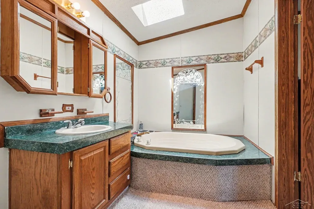 12725 Baldwin Drive Chesaning Township MI 48616