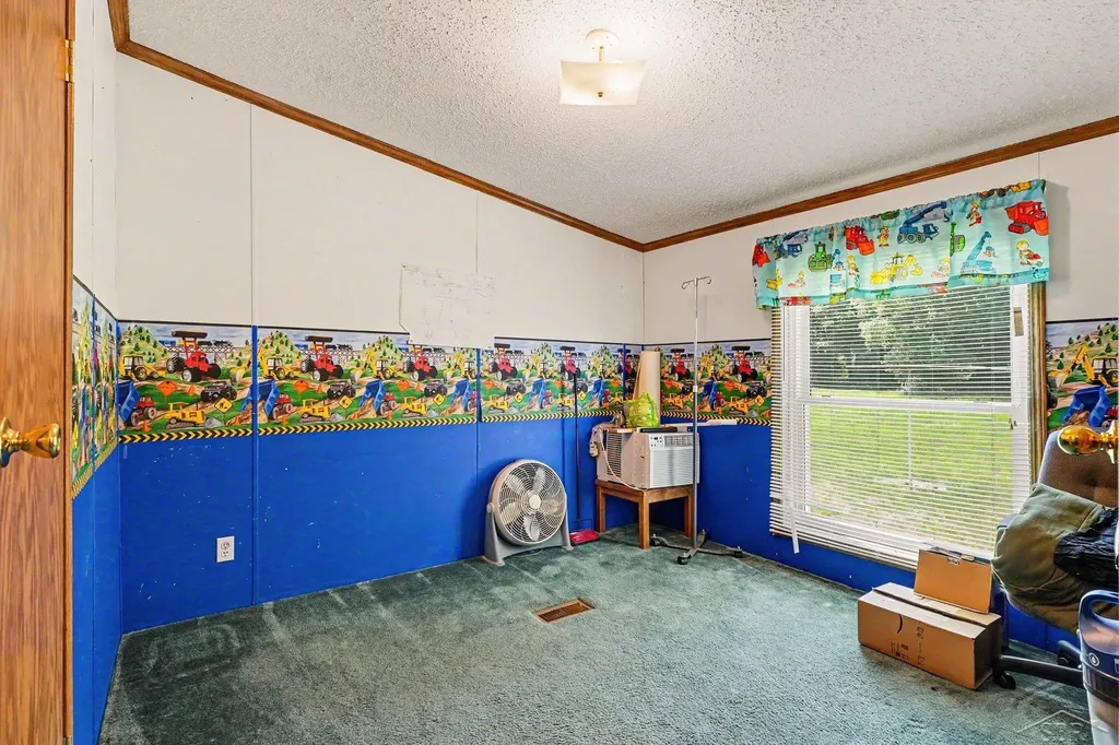 12725 Baldwin Drive Chesaning Township MI 48616