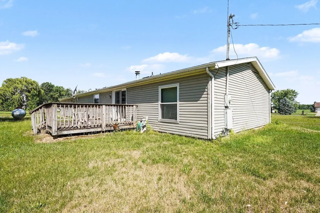12725 Baldwin Drive Chesaning Township MI 48616