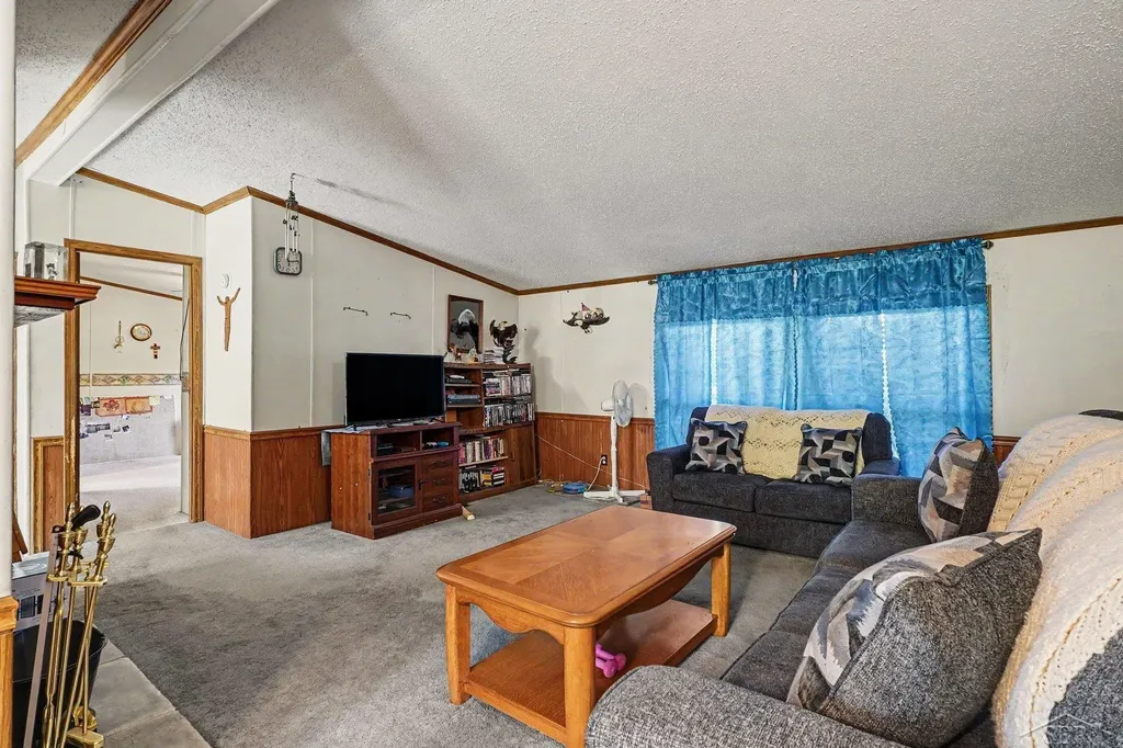 12725 Baldwin Drive Chesaning Township MI 48616