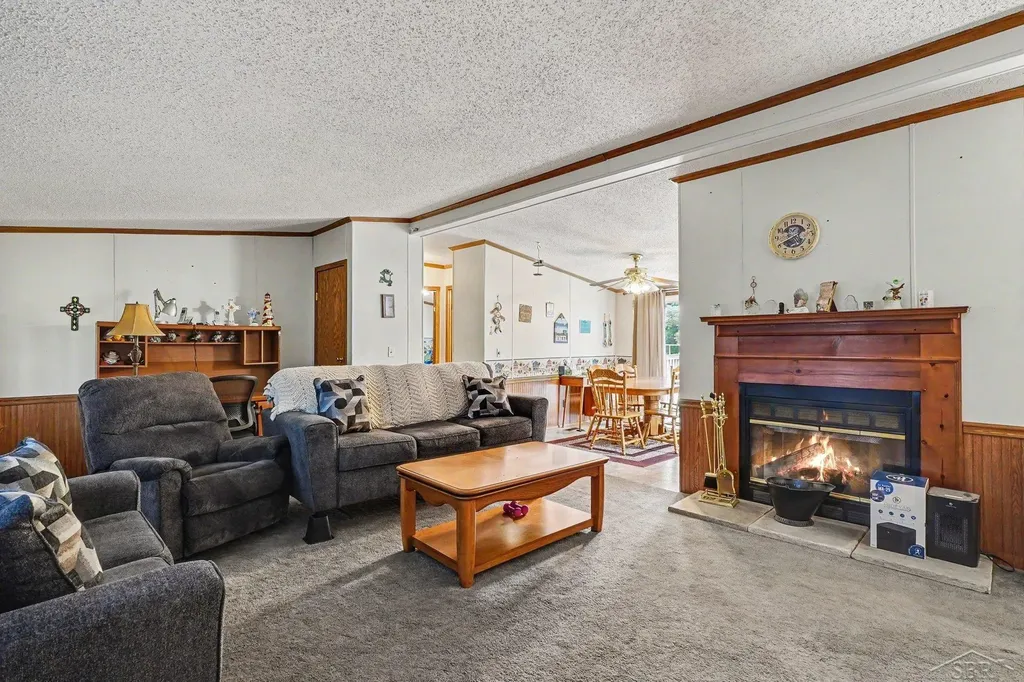 12725 Baldwin Drive Chesaning Township MI 48616