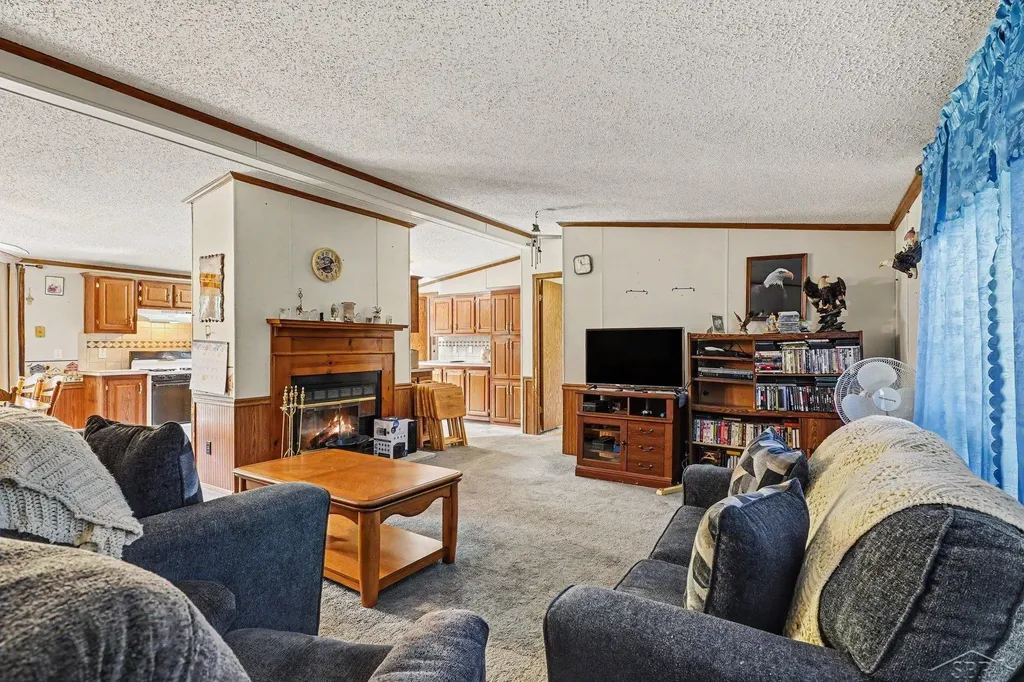 12725 Baldwin Drive Chesaning Township MI 48616