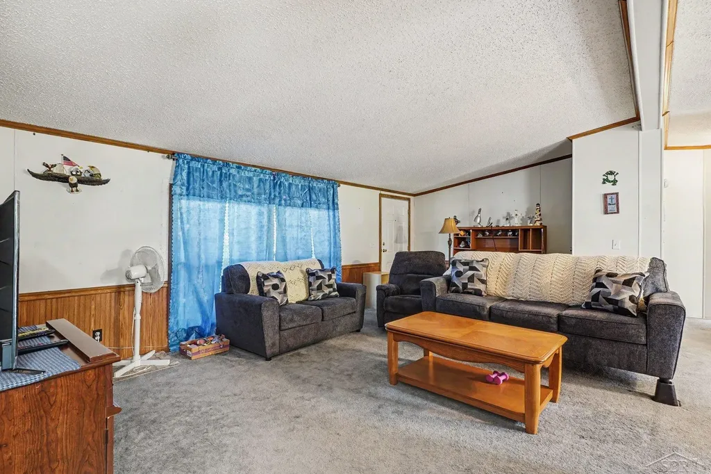 12725 Baldwin Drive Chesaning Township MI 48616