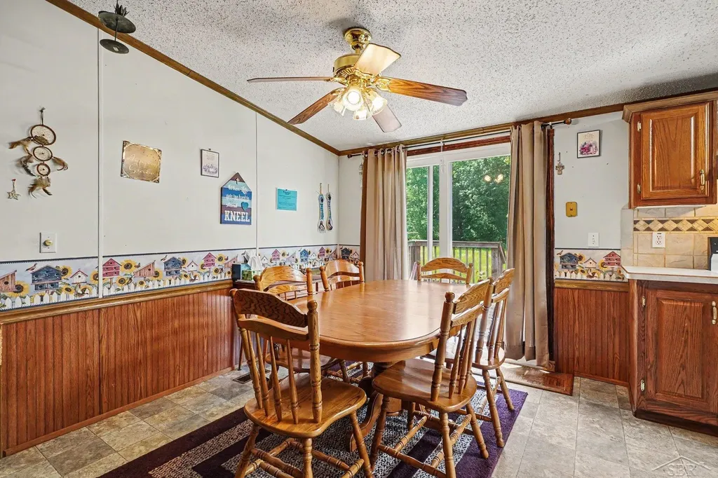 12725 Baldwin Drive Chesaning Township MI 48616
