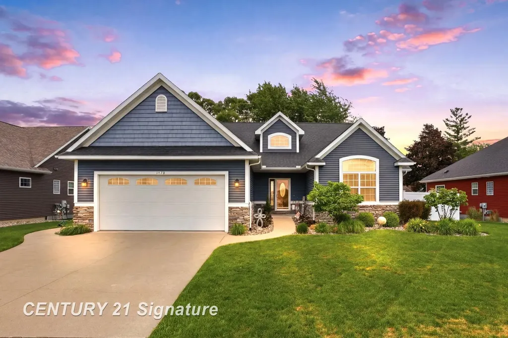 5178 Pebblestone Lane Saginaw Charter Township MI 48603