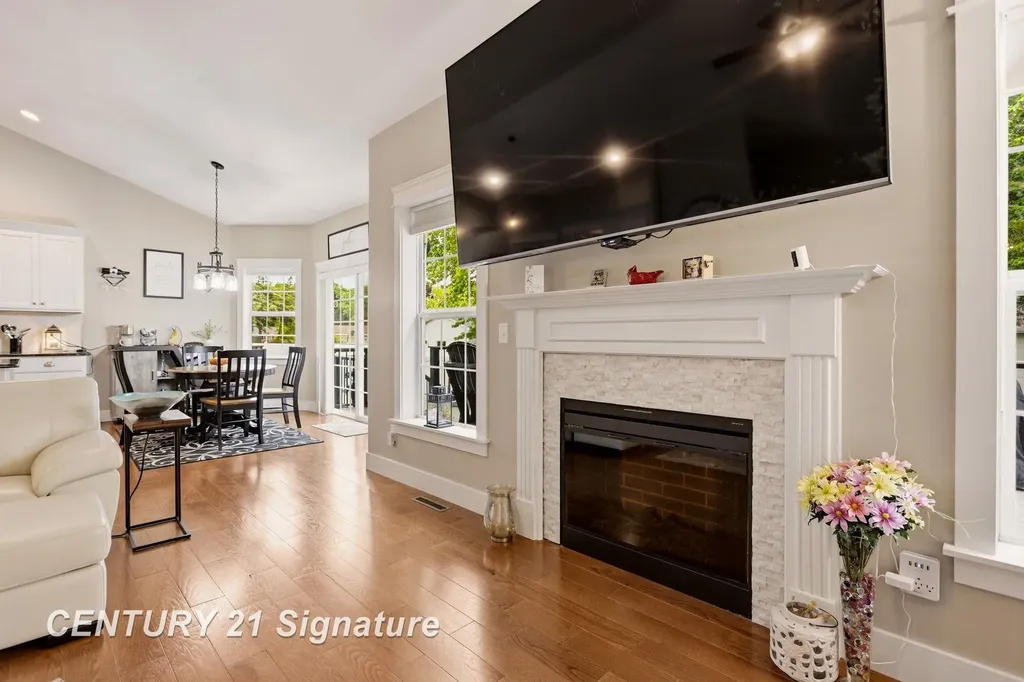 5178 Pebblestone Lane Saginaw Charter Township MI 48603