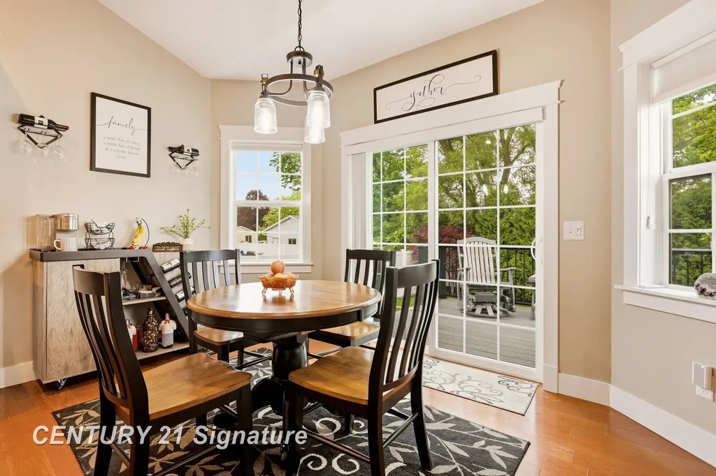5178 Pebblestone Lane Saginaw Charter Township MI 48603