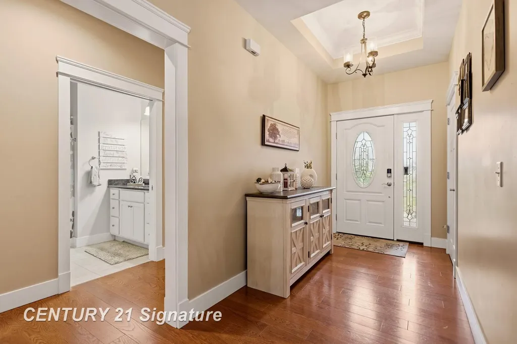 5178 Pebblestone Lane Saginaw Charter Township MI 48603