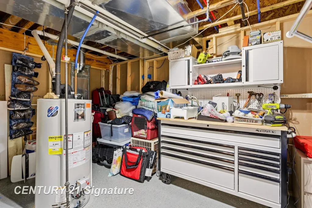 5178 Pebblestone Lane Saginaw Charter Township MI 48603