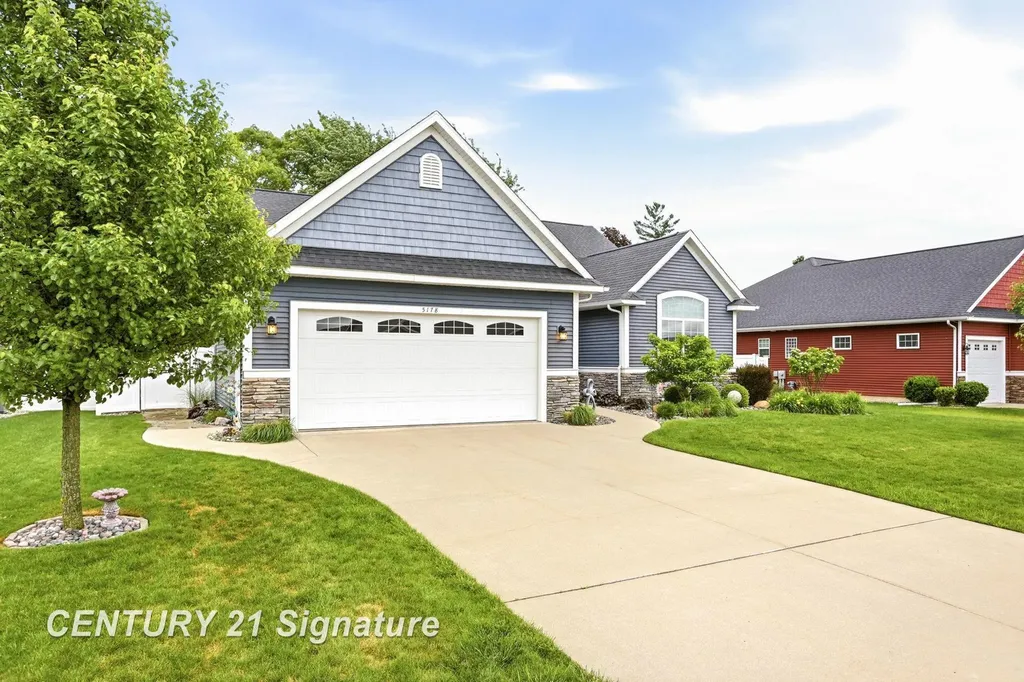 5178 Pebblestone Lane Saginaw Charter Township MI 48603