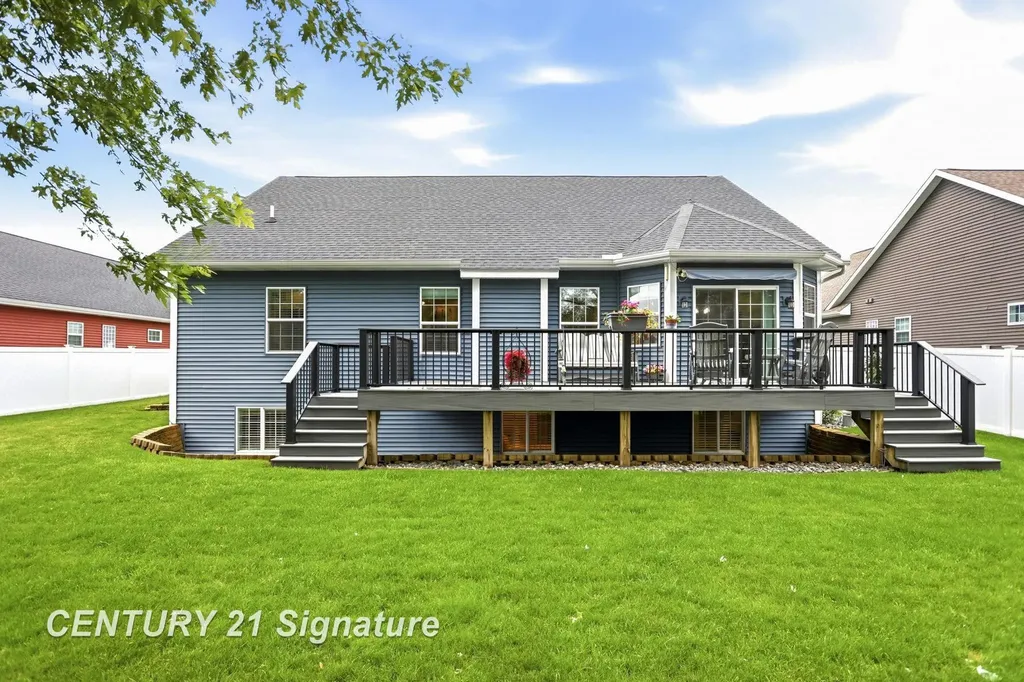 5178 Pebblestone Lane Saginaw Charter Township MI 48603