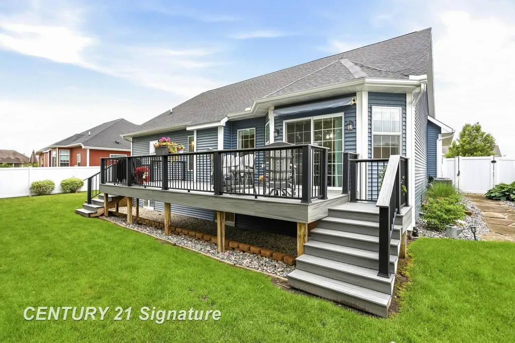 5178 Pebblestone Lane Saginaw Charter Township MI 48603