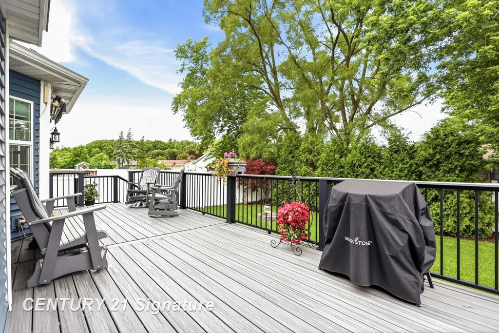 5178 Pebblestone Lane Saginaw Charter Township MI 48603