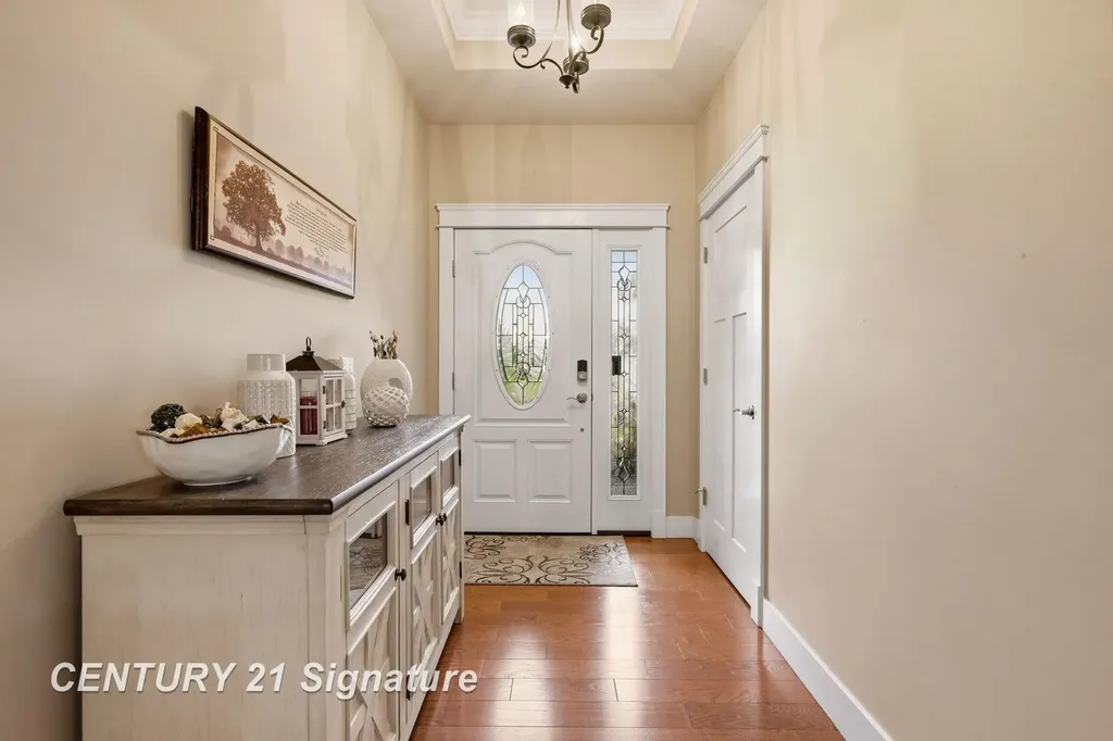 5178 Pebblestone Lane Saginaw Charter Township MI 48603