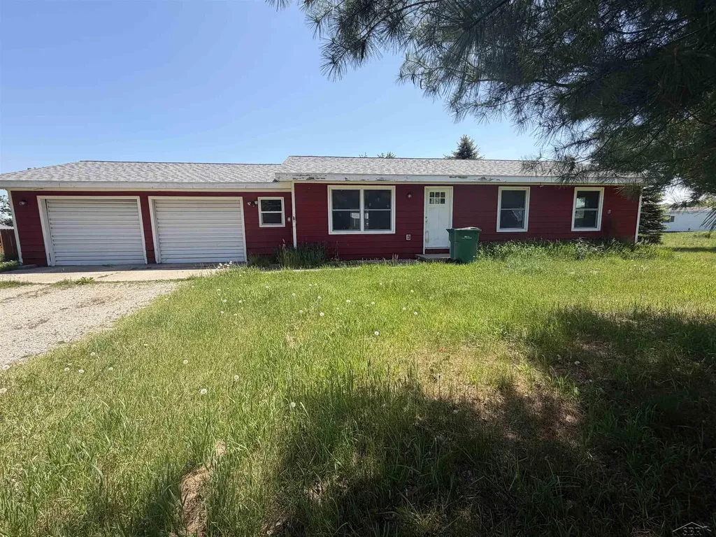 9881 Meadow Lane Grant Township MI 48642