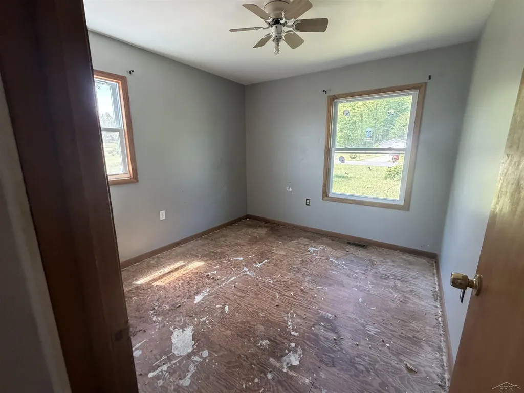 9881 Meadow Lane Grant Township MI 48642