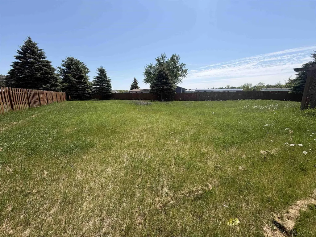 9881 Meadow Lane Grant Township MI 48642