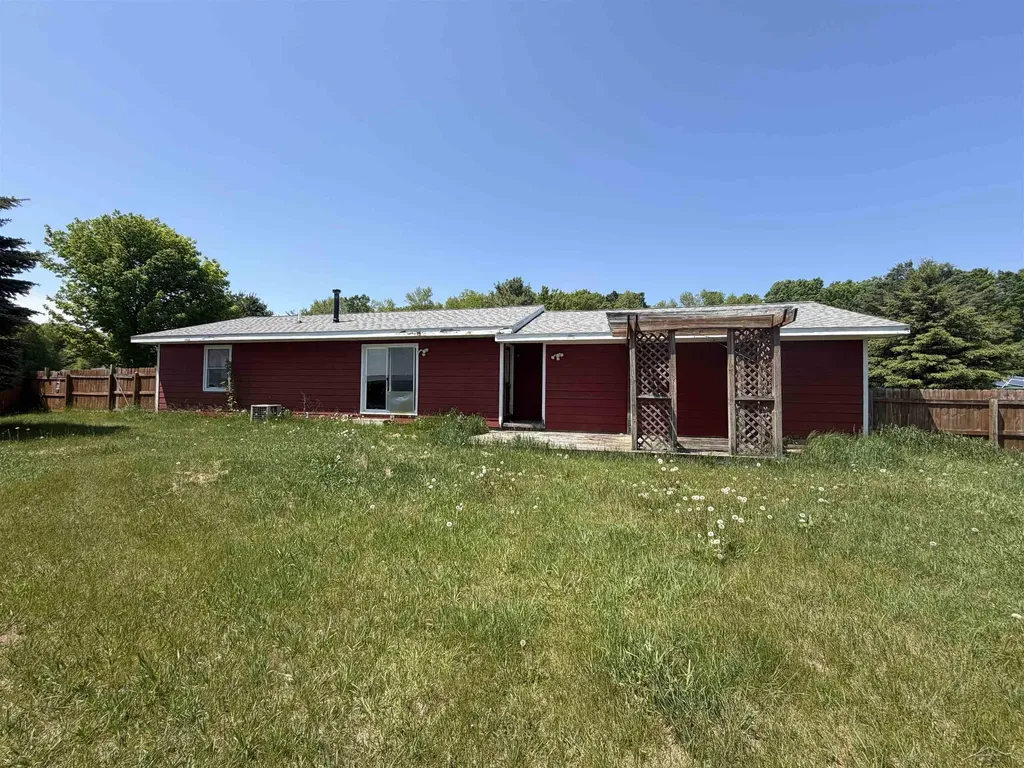 9881 Meadow Lane Grant Township MI 48642