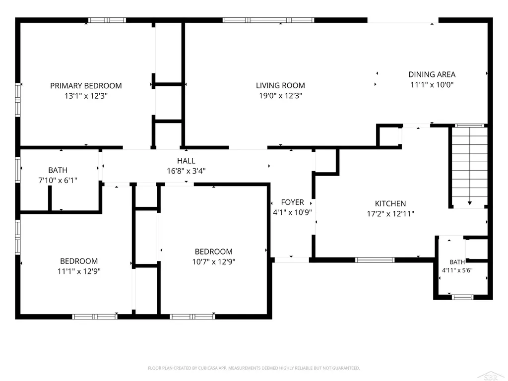 835 Wheelock Drive Tittabawassee Township MI 48623