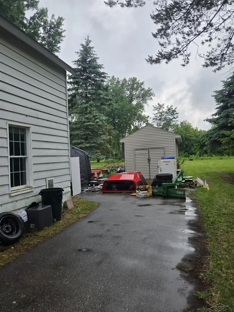 3177 Elm Street Carrollton Township MI 48604