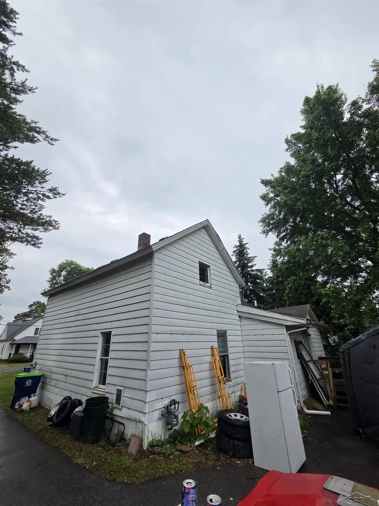 3177 Elm Street Carrollton Township MI 48604