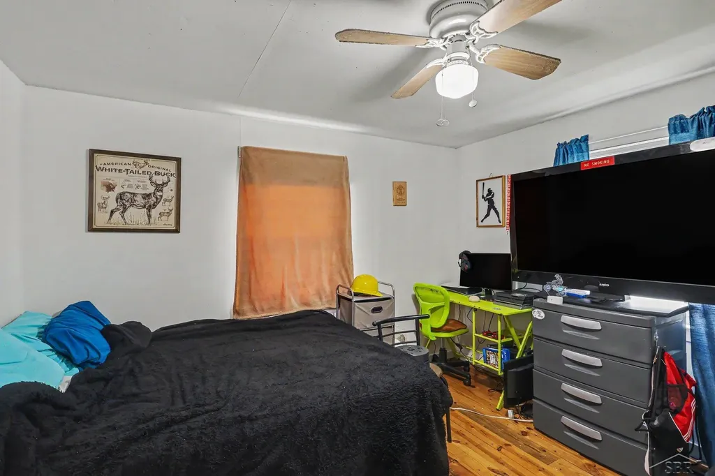 530 Crump Street Garfield Township MI 48634