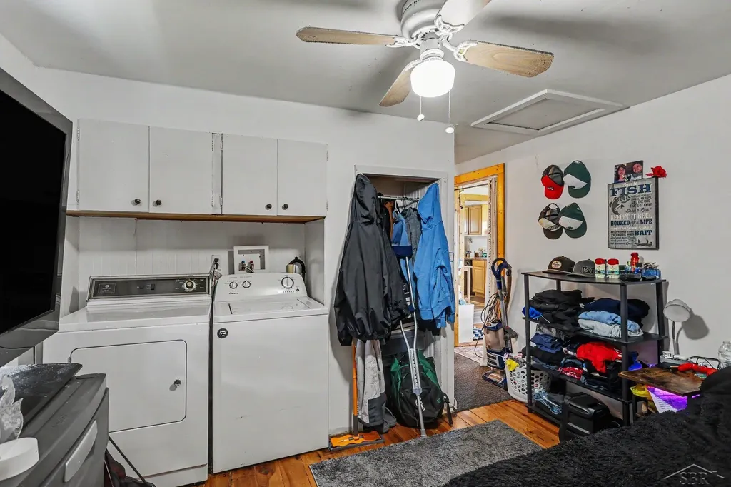 530 Crump Street Garfield Township MI 48634