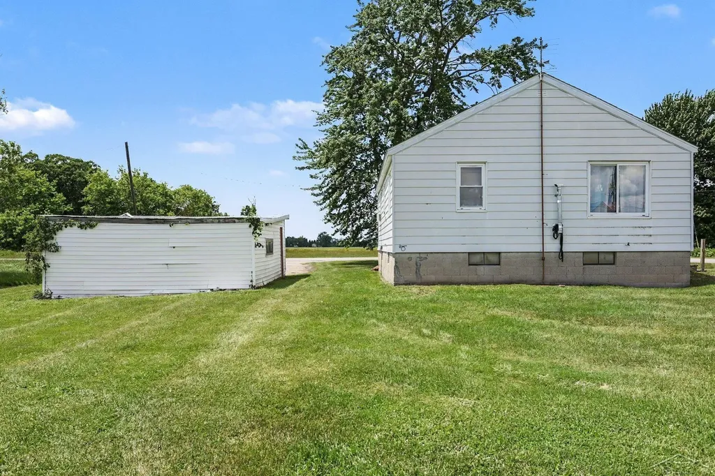 530 Crump Street Garfield Township MI 48634