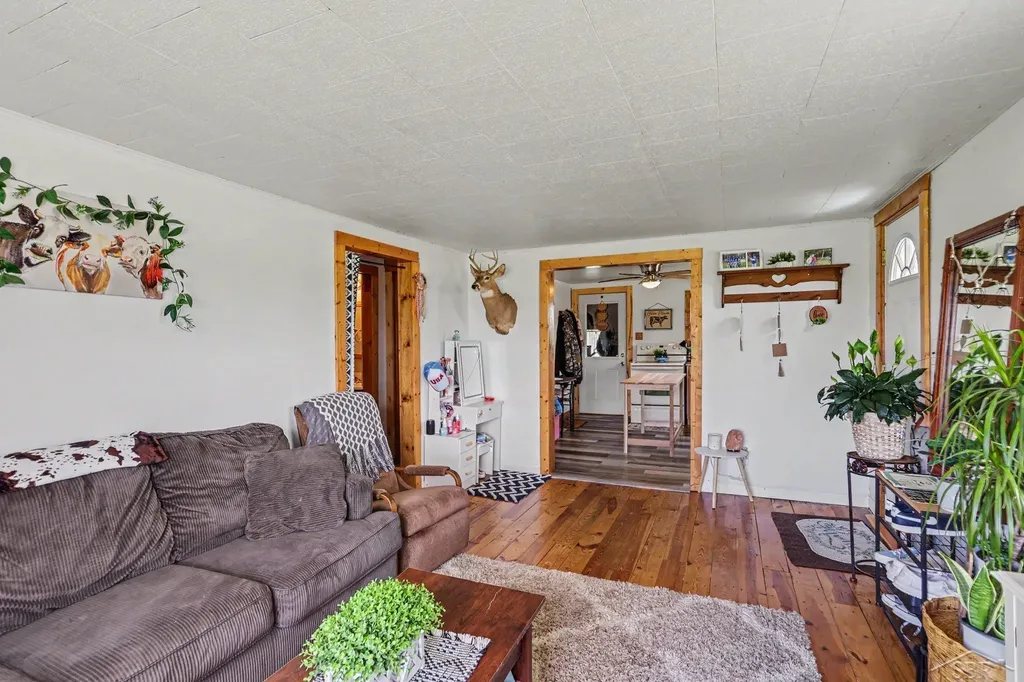 530 Crump Street Garfield Township MI 48634