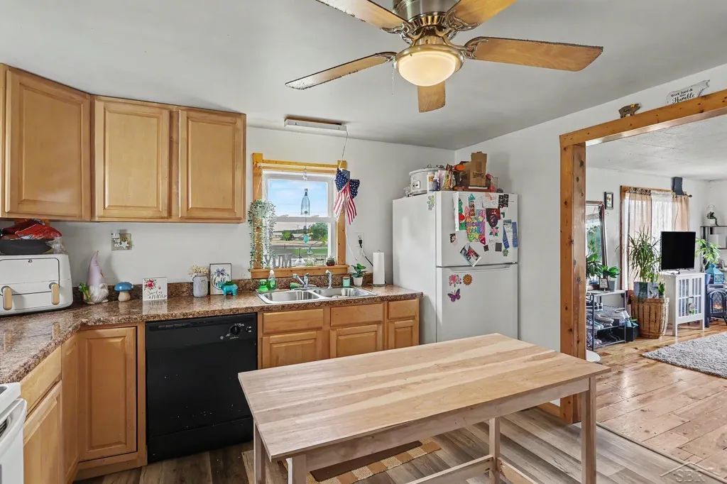 530 Crump Street Garfield Township MI 48634