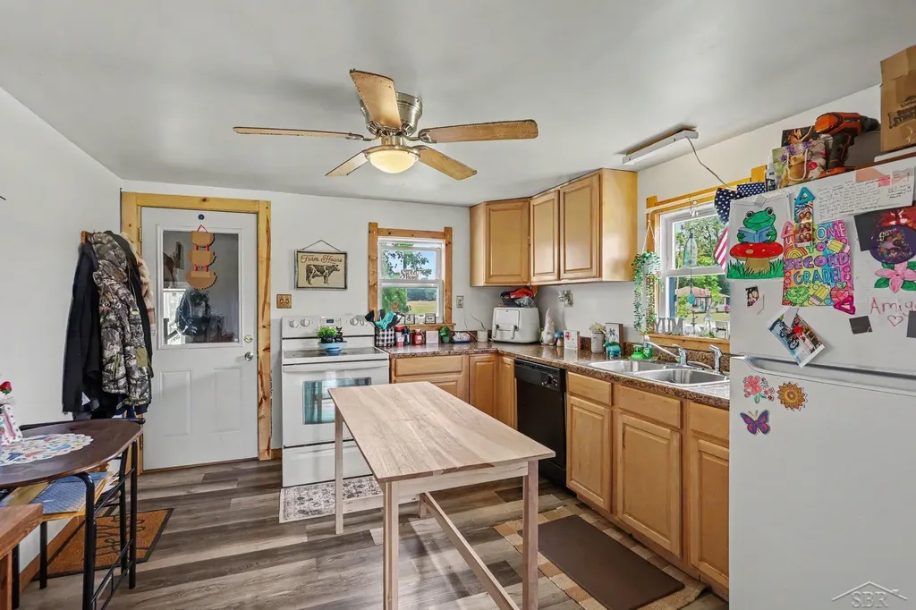 530 Crump Street Garfield Township MI 48634