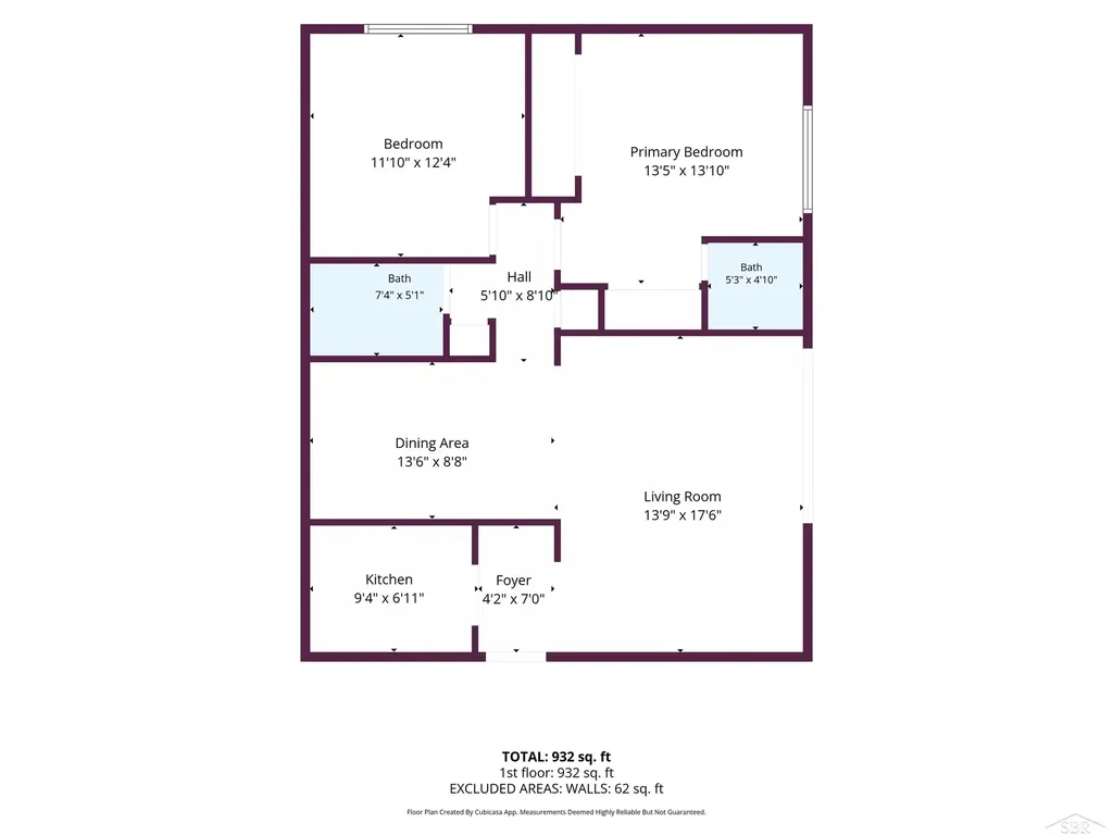 203 Provincial Court Saginaw Charter Township MI 48638