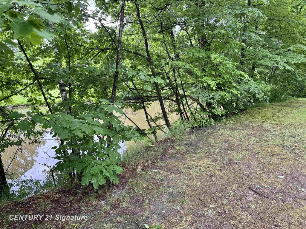 3769 Waters Edge Drive Gladwin City MI 48612
